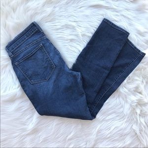 NYDJ Alina jegging size 8P